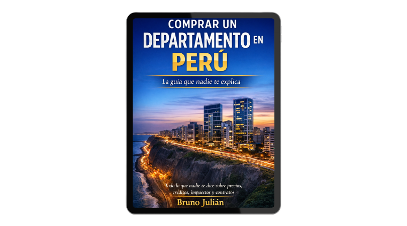 Mockup del eBook